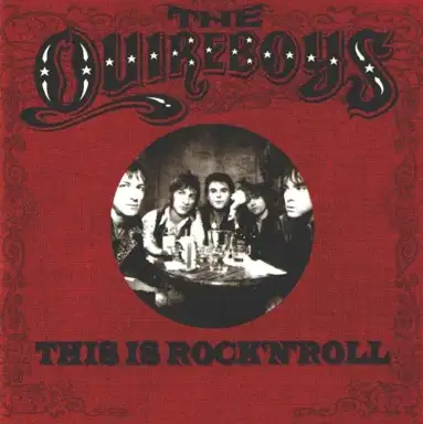 This Is Rock 'n' Roll