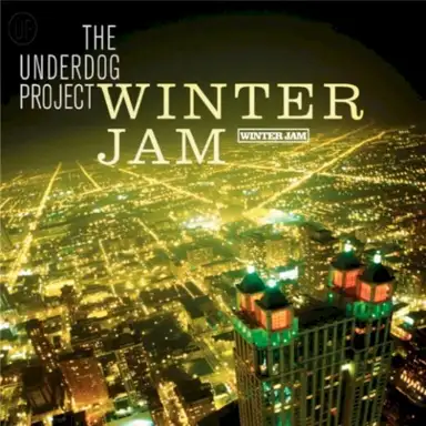 Saturday Night / Winter Jam