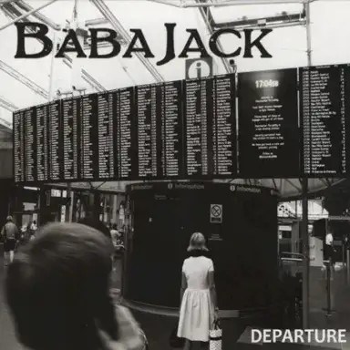 Departure