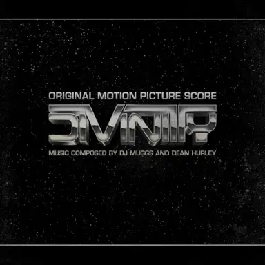 Divinity (Original Motion Picture Soundtrack)