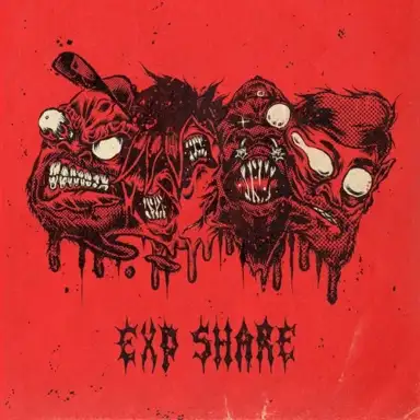 EXP Share (Remix)