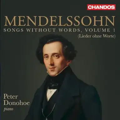 Songs without Words, Volume 1