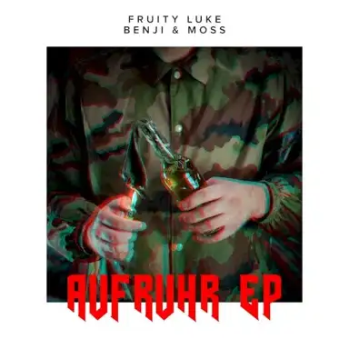 Aufruhr EP