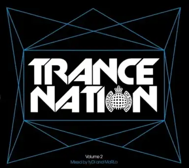 Trance Nation Volume 2