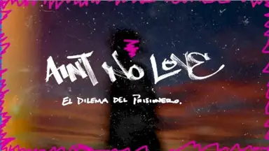 Ain't no love