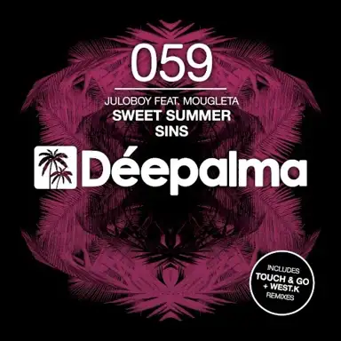 Sweet Summer Sins (Incl. Touch & Go remix) (Remixes)