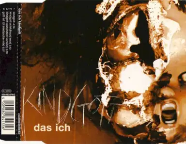 Kindgott