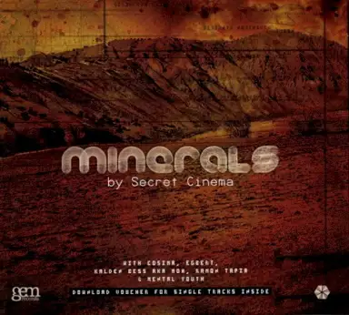 Minerals