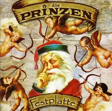 Festplatte