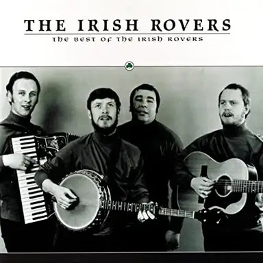 The Best of The Irish Rovers