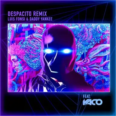 Despacito (YACO DJ remix)