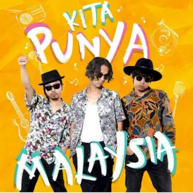 Kita Punya Malaysia