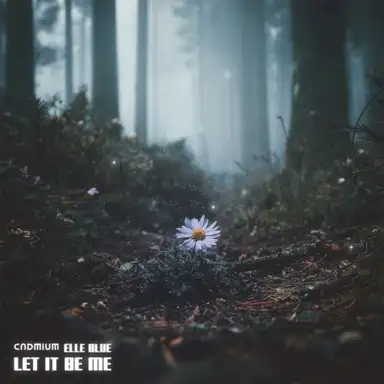 Let It Be Me