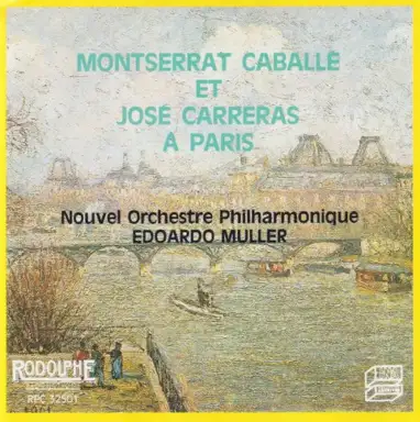 Live in Paris
