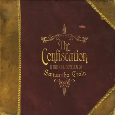 The Confiscation EP