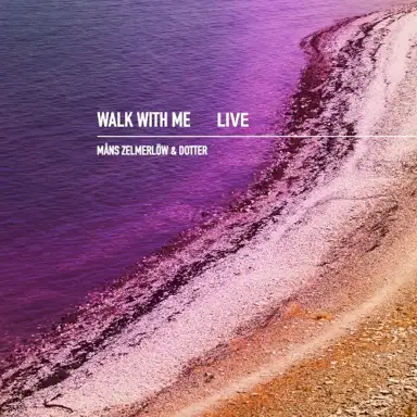 Walk With Me (live)