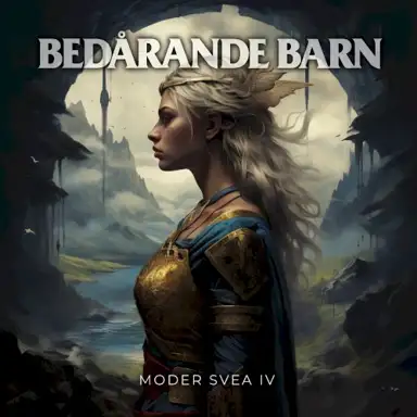 Moder Svea IV