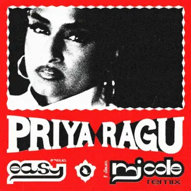Easy (MJ Cole remix)