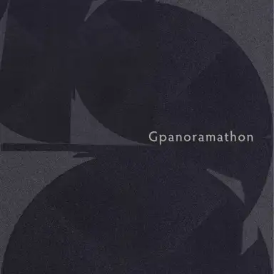 Gpanoramathon