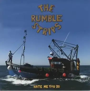 Hate Me (You Do)