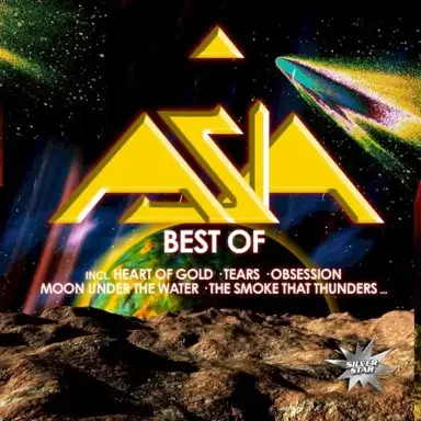 Best of Asia