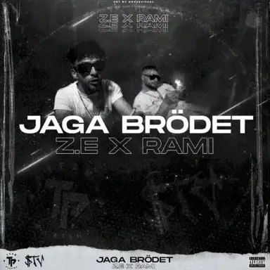 JAGA BRÖDET