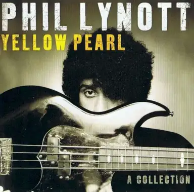 Yellow Pearl: A Collection