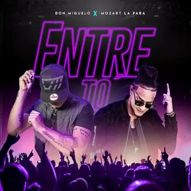 Entre To