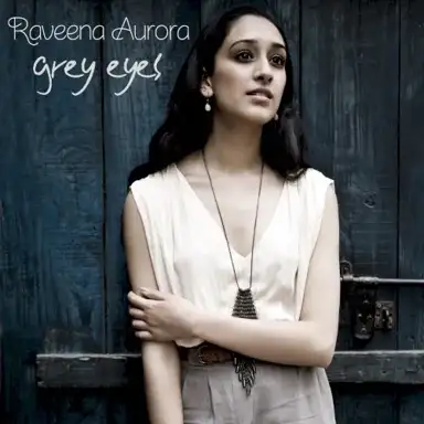 Grey Eyes