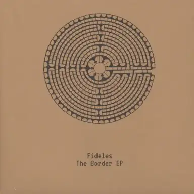 The Border EP