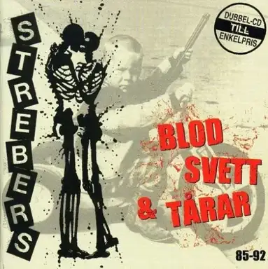 Blod, svett & tårar 85-92