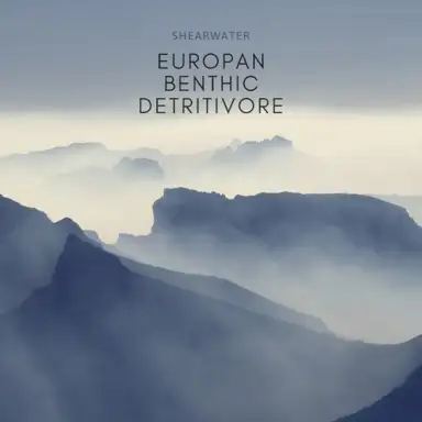 Quarantine Music II: Europan Benthic Detritivore