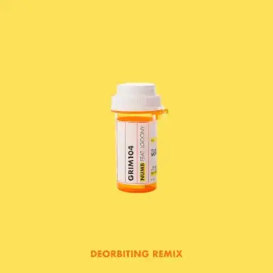 Numb (Deorbiting remix)