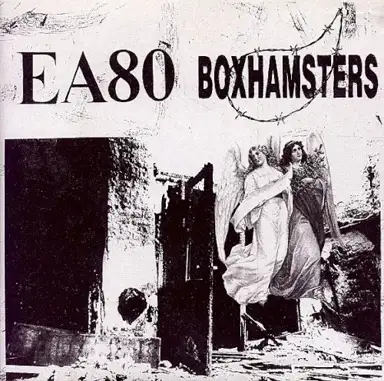 EA80 / Boxhamsters