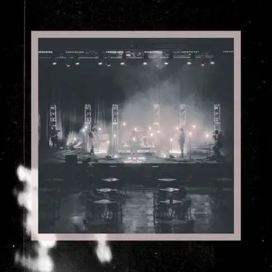 Live at The Brighton Centre