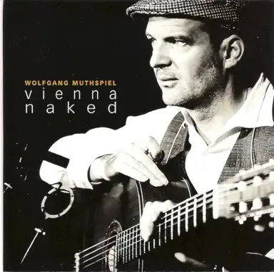 Vienna Naked