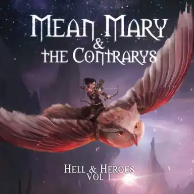 Hell & Heroes, Vol. 1