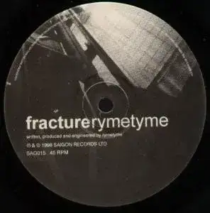 Fracture / Lock