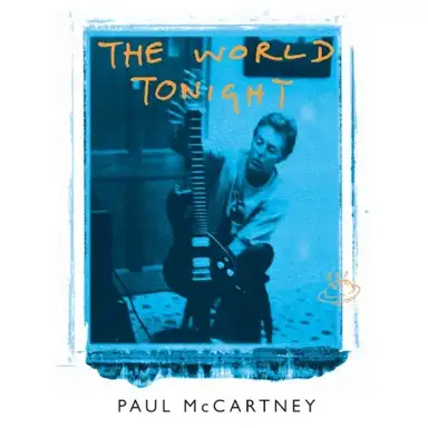 The World Tonight
