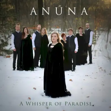 A Whisper of Paradise