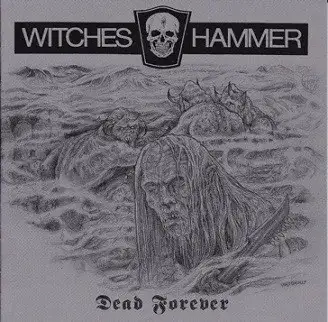 Dead Forever