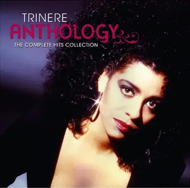 Anthology... The Complete Hits Collection