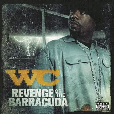 Revenge of the Barracuda