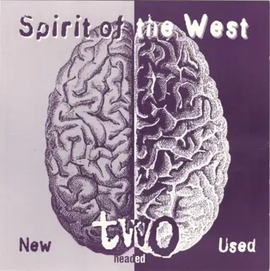 Two Headed: New & Used