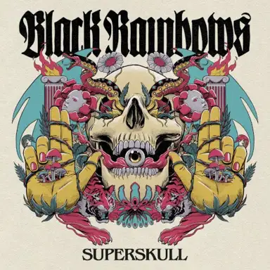 Superskull