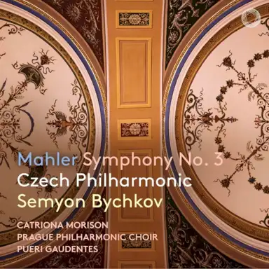 Symphony no. 3