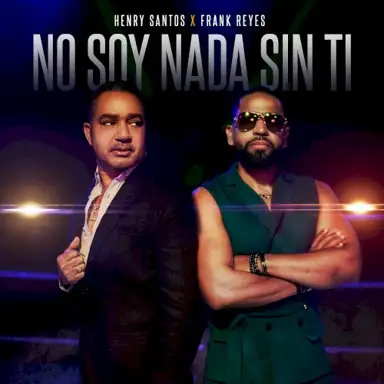 No soy nada sin ti