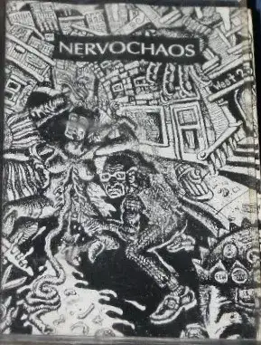 NervoChaos