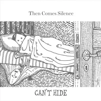 Can't Hide