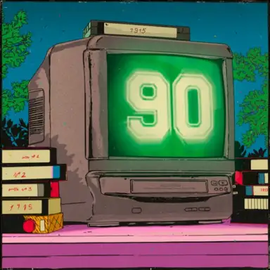 Los 90